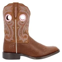 Women's Durango Westward Western Boots -Stride Shield Shop 5 650 durango westward western boots rosewood