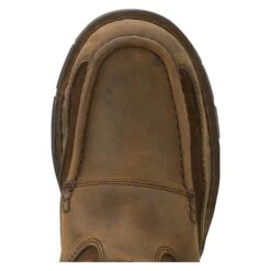 Men's Georgia 10" Athens Wellington Waterproof Boots -Stride Shield Shop 5 650 georgia 10 athens wellington waterproof brown