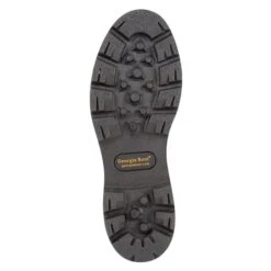 Men's Georgia 6" Homeland Waterproof Boots -Stride Shield Shop 5 650 georgia 6 homeland waterproof brown