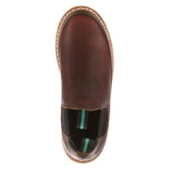 Women's Georgia Giant Romeo -Stride Shield Shop 5 650 georgia giant romeo soggy brown2