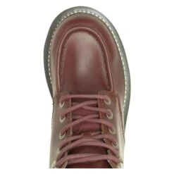 Women's Harley Davidson Footwear 4.5" Denway Smooth Side-Zip -Stride Shield Shop 5 650 harley davidson footwear 4 5 denway smooth side zip brown