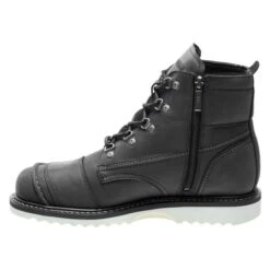 Men's Harley Davidson Hagerman Boots -Stride Shield Shop 5 650 harley davidson hagerman black