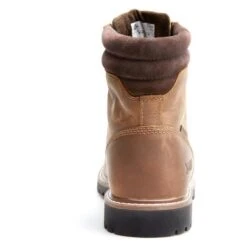 Men's Kodiak 6" McKinney Waterproof Boots -Stride Shield Shop 5 650 kodiak 6 mckinney waterproof boots brown