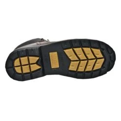 Men's McRae Industrial 6" Ruff Rider Lacer Boots -Stride Shield Shop 5 650 mcrae industrial 6 ruff rider lacer dark brown