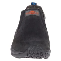 Men's Merrell Work Jungle Moc Leather SR 40 Men's Merrell Work Jungle Moc Leather SR -Stride Shield Shop 5 650 merrell work jungle moc leather sr black
