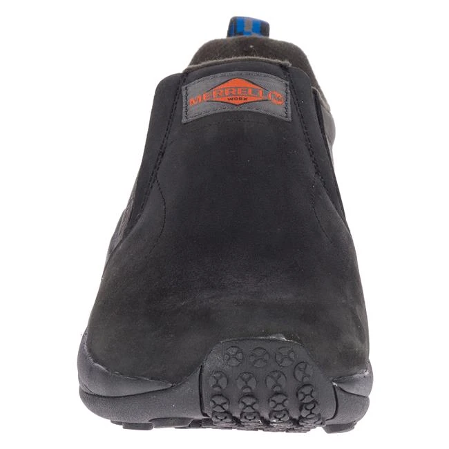 Men's Merrell Work Jungle Moc Leather SR 21 Men's Merrell Work Jungle Moc Leather SR - Image 19