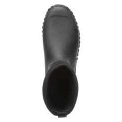 Men's Muck Muckster II Ankle Waterproof Boots -Stride Shield Shop 5 650 muck muckster ii ankle waterproof boots black
