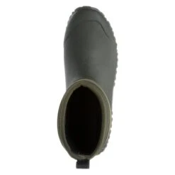 Men's Muck Muckster II Ankle Waterproof Boots -Stride Shield Shop 5 650 muck muckster ii ankle waterproof boots green