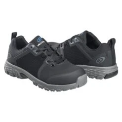 Women's Nautilus Zephyr ESD Alloy Toe -Stride Shield Shop 5 650 nautilus zephyr esd alloy toe black2