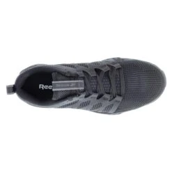 Women's Reebok Fusion Flexweave Work Composite Toe -Stride Shield Shop 5 650 reebok fusion flexweave work composite toe black2