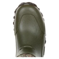 Men's Rocky 16" Core Rubber Waterproof Boots -Stride Shield Shop 5 650 rocky 16 core rubber waterproof mossy oak