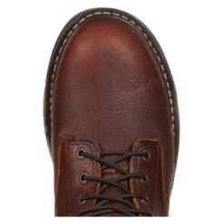 Men's Rocky 8" IronClad Waterproof Boots -Stride Shield Shop 5 650 rocky 8 ironclad waterproof bridle