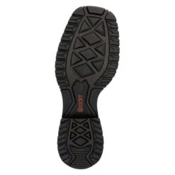 Men's Rocky Women's Rosemary Pull-On Work Boots -Stride Shield Shop 5 650 rocky womens rosemary pull on work boots dark brown