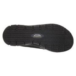 Women's Skechers Work Cozard EH -Stride Shield Shop 5 650 skechers work cozard eh black