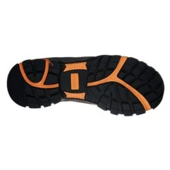 Men's Skechers Work Delleker Lakehead Steel Toe Waterproof -Stride Shield Shop 5 650 skechers work delleker lakehead steel toe waterproof brown orange