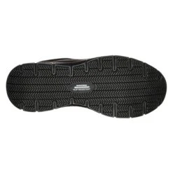 Men's Skechers Work Flex Advantage Bendon SR 13 Men's Skechers Work Flex Advantage Bendon SR -Stride Shield Shop 5 650 skechers work flex advantage bendon sr black