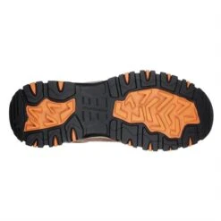 Men's Skechers Work Greetah Composite Toe Waterproof 23 Men's Skechers Work Greetah Composite Toe Waterproof -Stride Shield Shop 5 650 skechers work greetah composite toe waterproof brown black