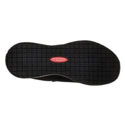 Women's Skechers Work Squad SR -Stride Shield Shop 5 650 skechers work squad sr black