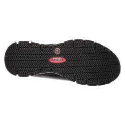 Women's Skechers Work Sure Track - Trickel 13 Women's Skechers Work Sure Track - Trickel -Stride Shield Shop 5 650 skechers work sure track trickel black