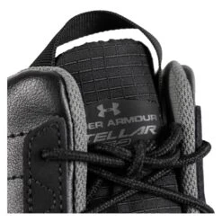 Men's Under Armour Stellar G2 Wide (2E) Boots -Stride Shield Shop 5 650 under armour stellar g2 wide 2e boots black