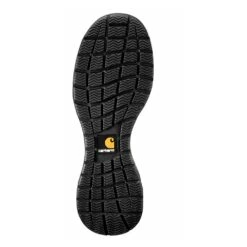 Men's Carhartt 3" Force Oxford Composite Toe Static Dissipating -Stride Shield Shop 6 1001 carhartt 3 force oxford composite toe static dissipating black and gray