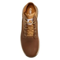 Men's Carhartt 5" Force Lightweight Sneaker Boots -Stride Shield Shop 6 1001 carhartt 5 force lightweight sneaker boots brown