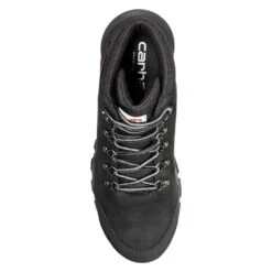 Men's Carhartt 5" Gilmore Hiker Waterproof Boots -Stride Shield Shop 6 1001 carhartt 5 gilmore hiker waterproof boots black