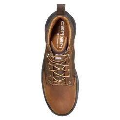Men's Carhartt 6" Ironwood Work Boots -Stride Shield Shop 6 1001 carhartt 6 ironwood work boots brown