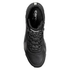 Men's Carhartt 6" Outdoor Hiker 400G Waterproof Boots -Stride Shield Shop 6 1001 carhartt 6 outdoor hiker 400g waterproof boots black