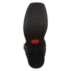 Women's Durango 10" Harness Boots -Stride Shield Shop 6 650 durango 10 harness harness black