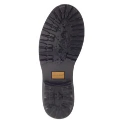 Men's Georgia 8" Logger Waterproof Boots -Stride Shield Shop 6 650 georgia 8 logger waterproof bark