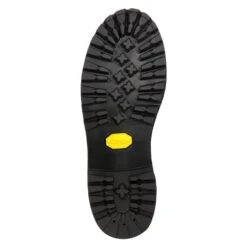 Men's Georgia 8" Low-Heel Logger GTX 200G Waterproof Boots -Stride Shield Shop 6 650 georgia 8 low heel logger gtx 200g waterproof black