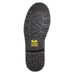 Women's Georgia Giant Romeo -Stride Shield Shop 6 650 georgia giant romeo black2