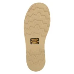 Men's Georgia USA Wedge Boots -Stride Shield Shop 6 650 georgia usa wedge brown