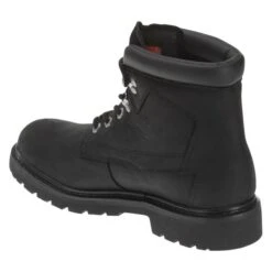Men's Harley Davidson Badlands Boots -Stride Shield Shop 6 650 harley davidson badlands black