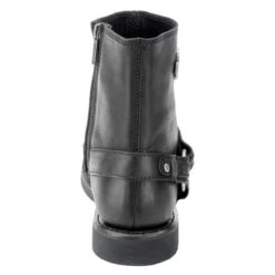 Men's Harley Davidson Footwear 7" Scout Boots -Stride Shield Shop 6 650 harley davidson footwear 7 scout black