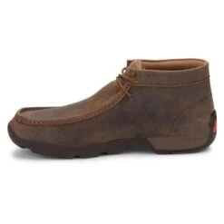 Men's Justin Original Work Boots Cappie -Stride Shield Shop 6 650 justin original work boots cappie dark brown