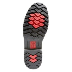 Men's Kodiak 6" McKinney Waterproof Boots -Stride Shield Shop 6 650 kodiak 6 mckinney waterproof boots brown