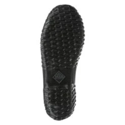 Women's Muck Muckster II Low Slip On Waterproof -Stride Shield Shop 6 650 muck muckster ii low slip on waterproof black