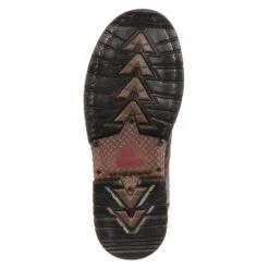 Men's Rocky 8" IronClad Waterproof Boots -Stride Shield Shop 6 650 rocky 8 ironclad waterproof bridle