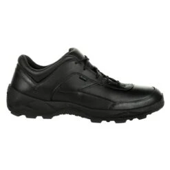 Men's Rocky Priority Postal-Approved Duty -Stride Shield Shop 6 650 rocky priority postal approved duty black