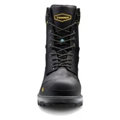 Men's Terra 8" Gantry Waterproof Boots -Stride Shield Shop 6 650 terra 8 gantry waterproof boots black
