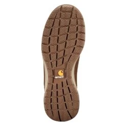 Men's Carhartt Force Water Resistant Romeo Nano Toe -Stride Shield Shop 7 1001 carhartt force water resistant romeo nano toe dark bison oil tanned