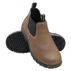 Women's Avenger Foreman Romeo Composite Toe -Stride Shield Shop 7 650 avenger foreman romeo composite toe brown2