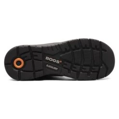 Women's BOGS Shale Mid GlacialGrip Waterproof Boots -Stride Shield Shop 7 650 bogs shale mid glacialgrip waterproof boots black2