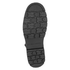 Men's Harley Davidson Footwear 5" Westmont Strap Side-Zip Boots -Stride Shield Shop 7 650 harley davidson footwear 5 westmont strap side zip boots black