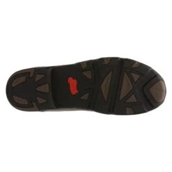 Men's Justin Original Work Boots Cappie -Stride Shield Shop 7 650 justin original work boots cappie dark brown