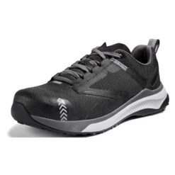 Men's Kodiak Quicktrail Low Composite Toe -Stride Shield Shop 7 650 kodiak quicktrail low composite toe black