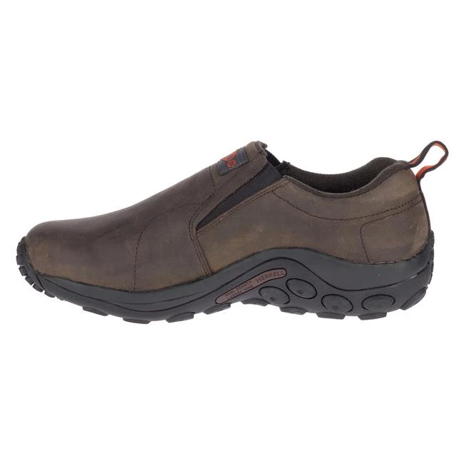 Men's Merrell Work Jungle Moc Leather SR 10 Men's Merrell Work Jungle Moc Leather SR - Image 8