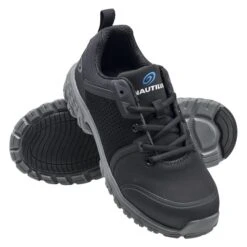 Women's Nautilus Zephyr ESD Alloy Toe -Stride Shield Shop 7 650 nautilus zephyr esd alloy toe black2